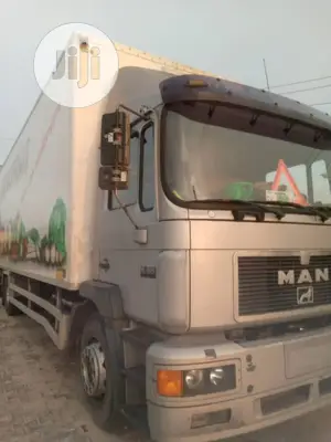 Wilsonjay Relocation Services Ajah