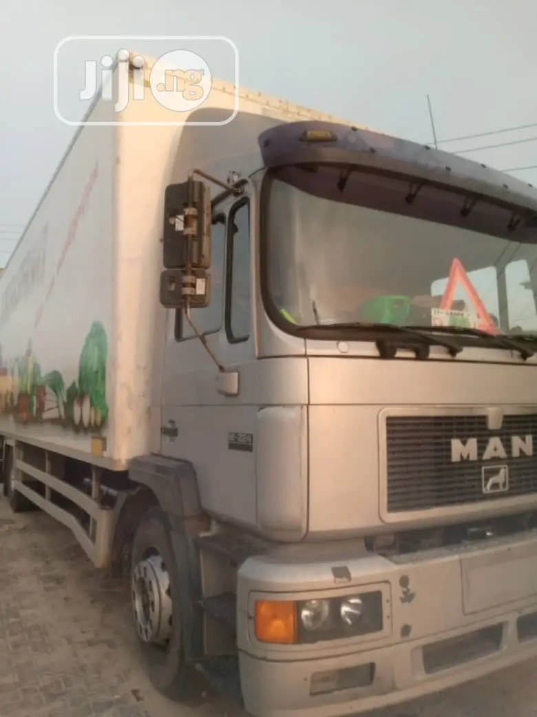 Wilsonjay Relocation Services Ajah