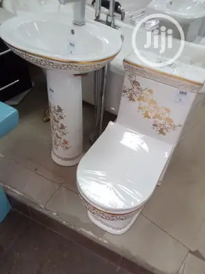Water Closet