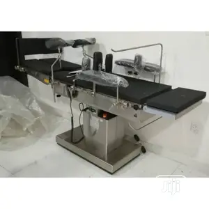 Electric Theatre Table