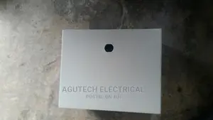 Metal Panel Box
