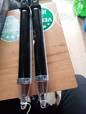 Back Shock Kia Optima 2014