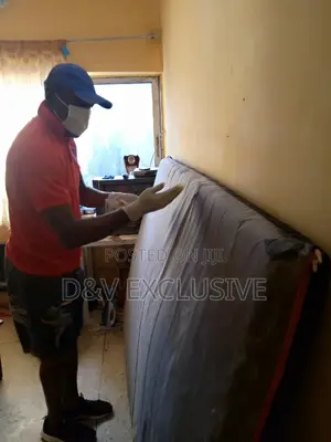 Exclusive Fumigation