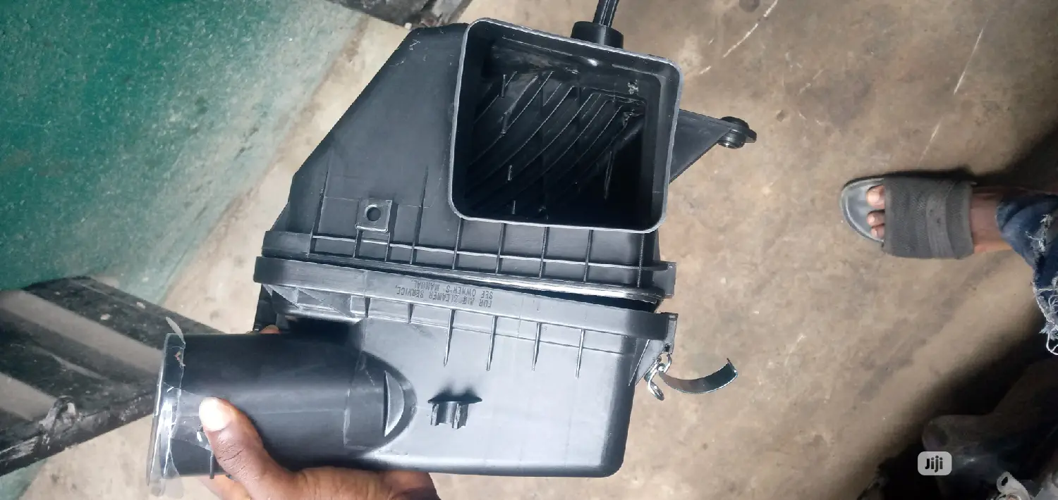 Air Flow Meter Casing Is 250 Lexus