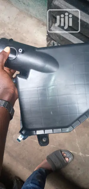 Air Flow Meter Casing Is 250 Lexus