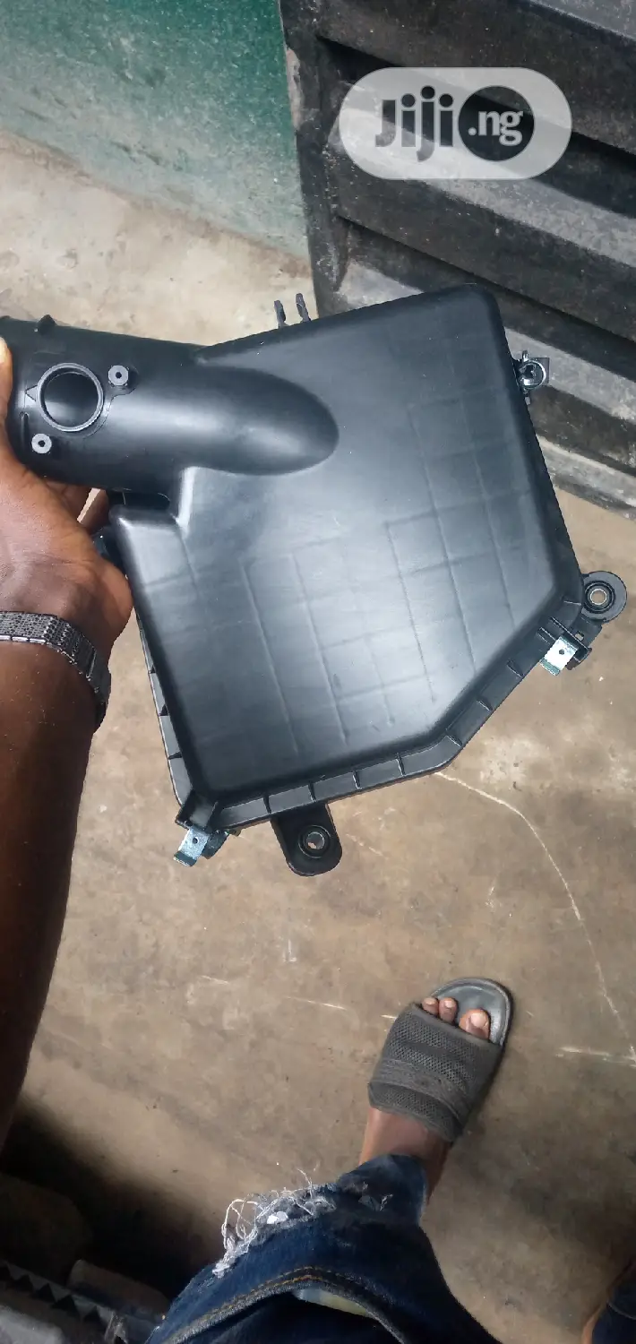 Air Flow Meter Casing Is 250 Lexus