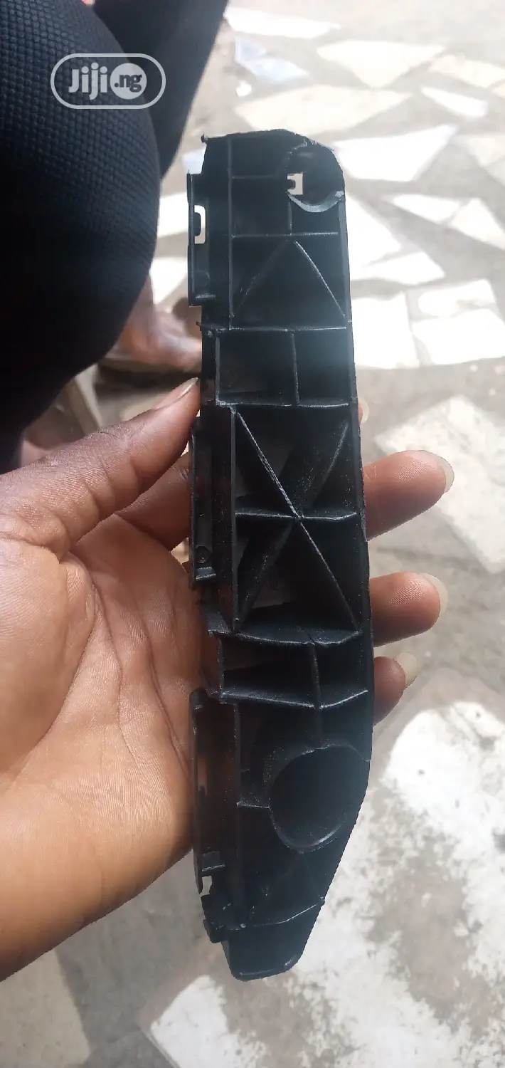 Bumper Bracket Is 250 Lexus