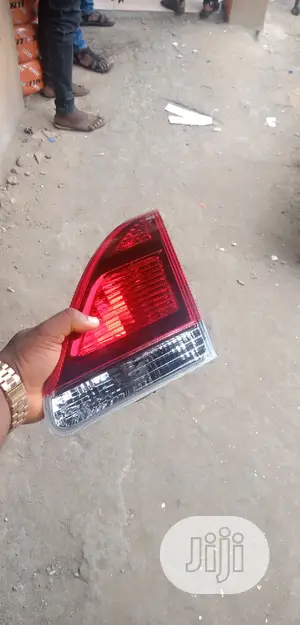 Boot Light Toyota VENZA 2014/15 Model
