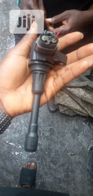 Plug Coil Qx. 80 Infinity