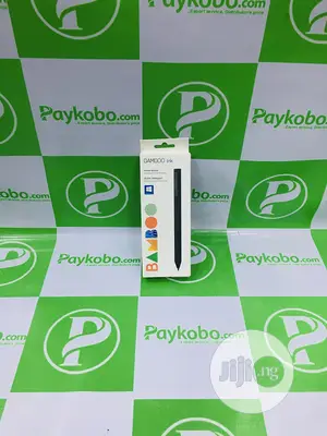 Wacom Bamboo Ink Smart Stylus - Paykobo.Com