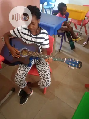 Music Instructor