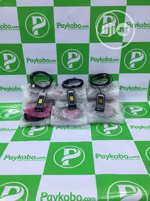 Eikontouch Fingerprint Reader