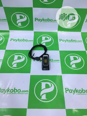 Eikontouch Fingerprint Reader