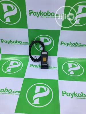 Eikontouch Fingerprint Reader