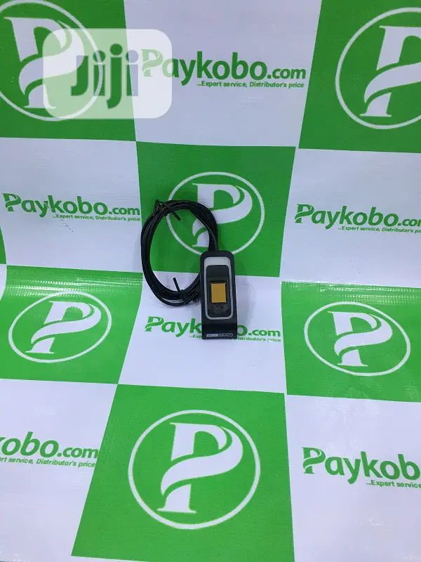 Eikontouch Fingerprint Reader