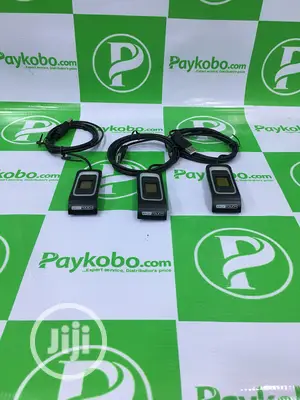 Eikontouch Fingerprint Reader