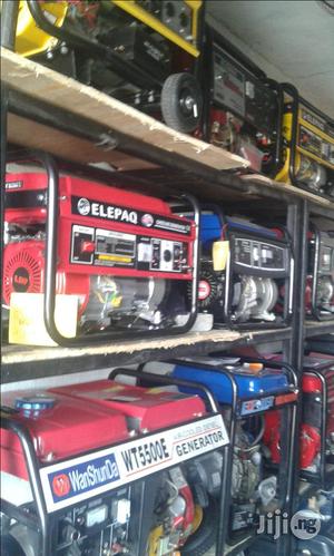 All Types of Generators With 2 Yrs Warranty