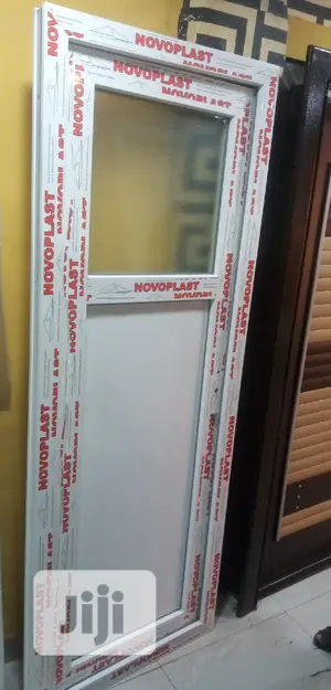 Pvc Toilets Doors