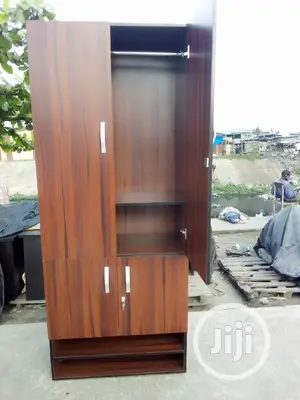Woods Wardrobe