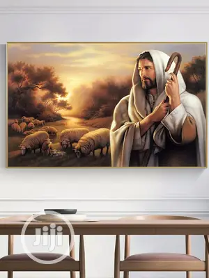 Artwork With Frame