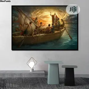 Artwork With Framr