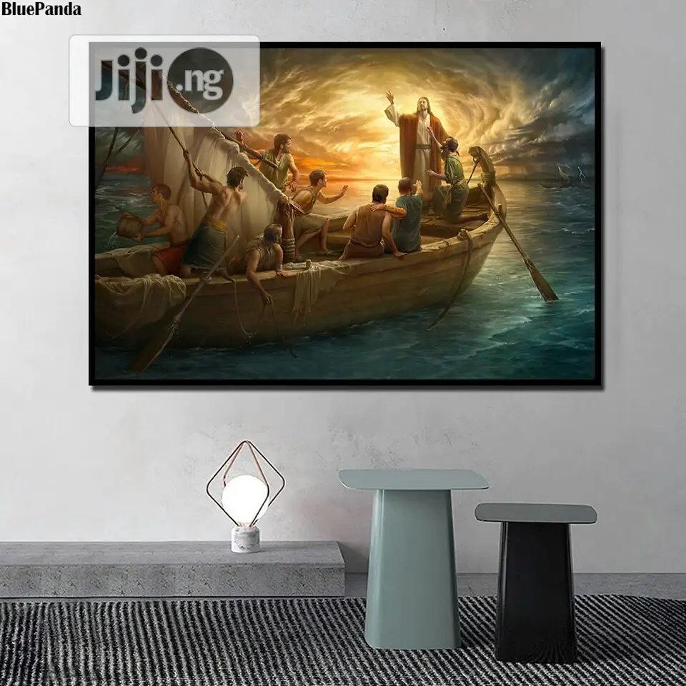 Artwork With Framr