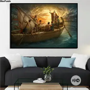 Artwork With Framr
