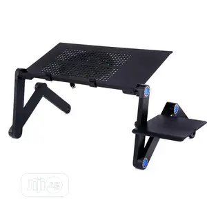 Laptop Table Portable Computer Table Foldable