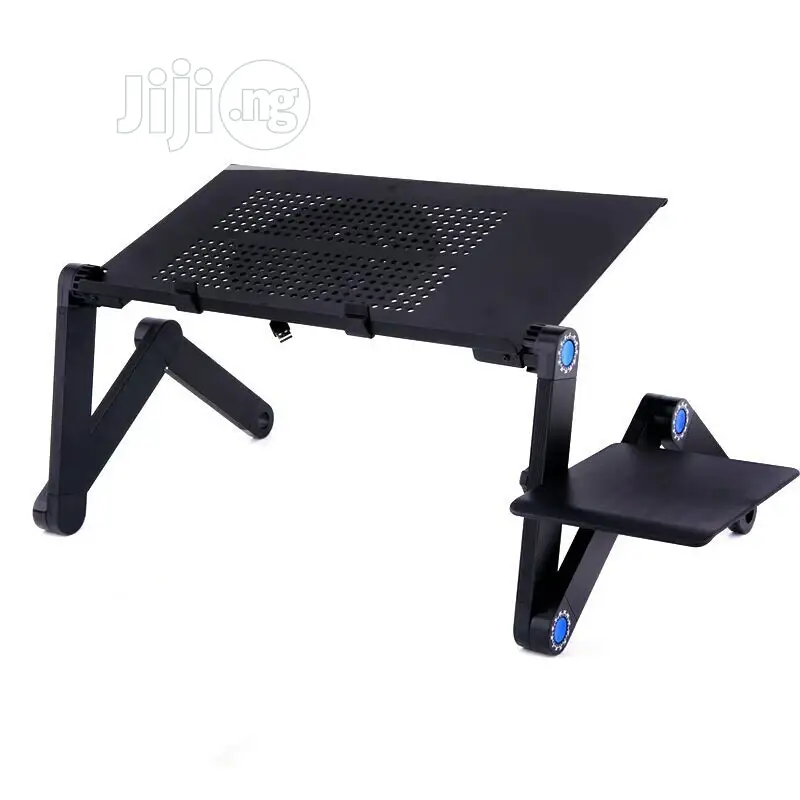 Laptop Table Portable Computer Table Foldable