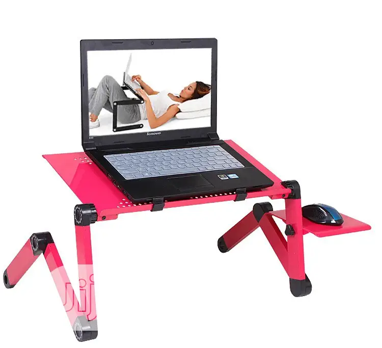 Laptop Table Portable Computer Table Foldable