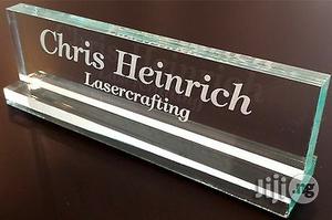 Engraving, Brading Of Gift Items, General Printing Etc