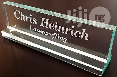 Engraving, Brading Of Gift Items, General Printing Etc