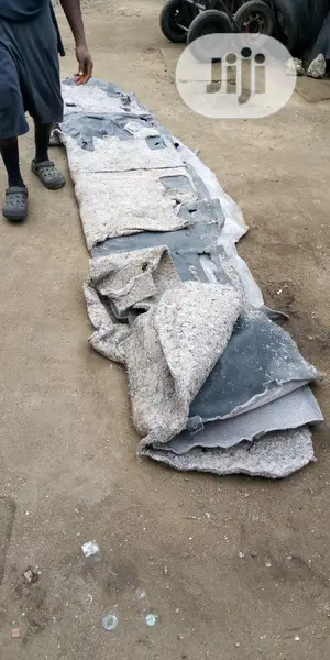 Floor Rugs For Your Car