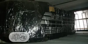 2017/2018 Highlander Upgrading Kit Complet