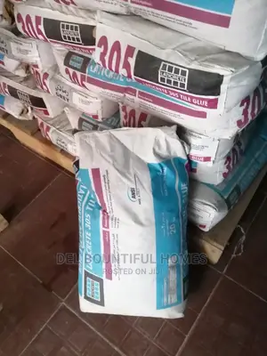Glue Cement For Tiles
