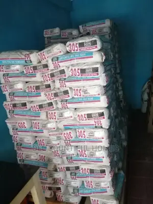 Glue Cement For Tiles