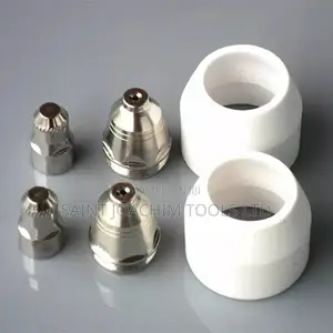 Plasma Nozzles And Ceramic