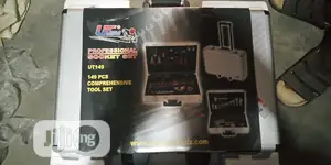 149 Piece Comprehensive Tool Kit