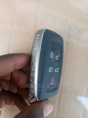 Range Rover Sport 2010/2012/Land Rover Lr4 Key Case