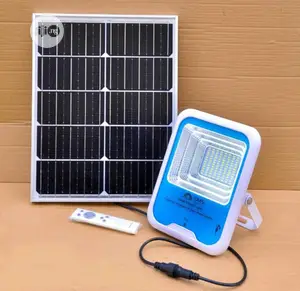 150w Solar Flood Light (Latest Technology)