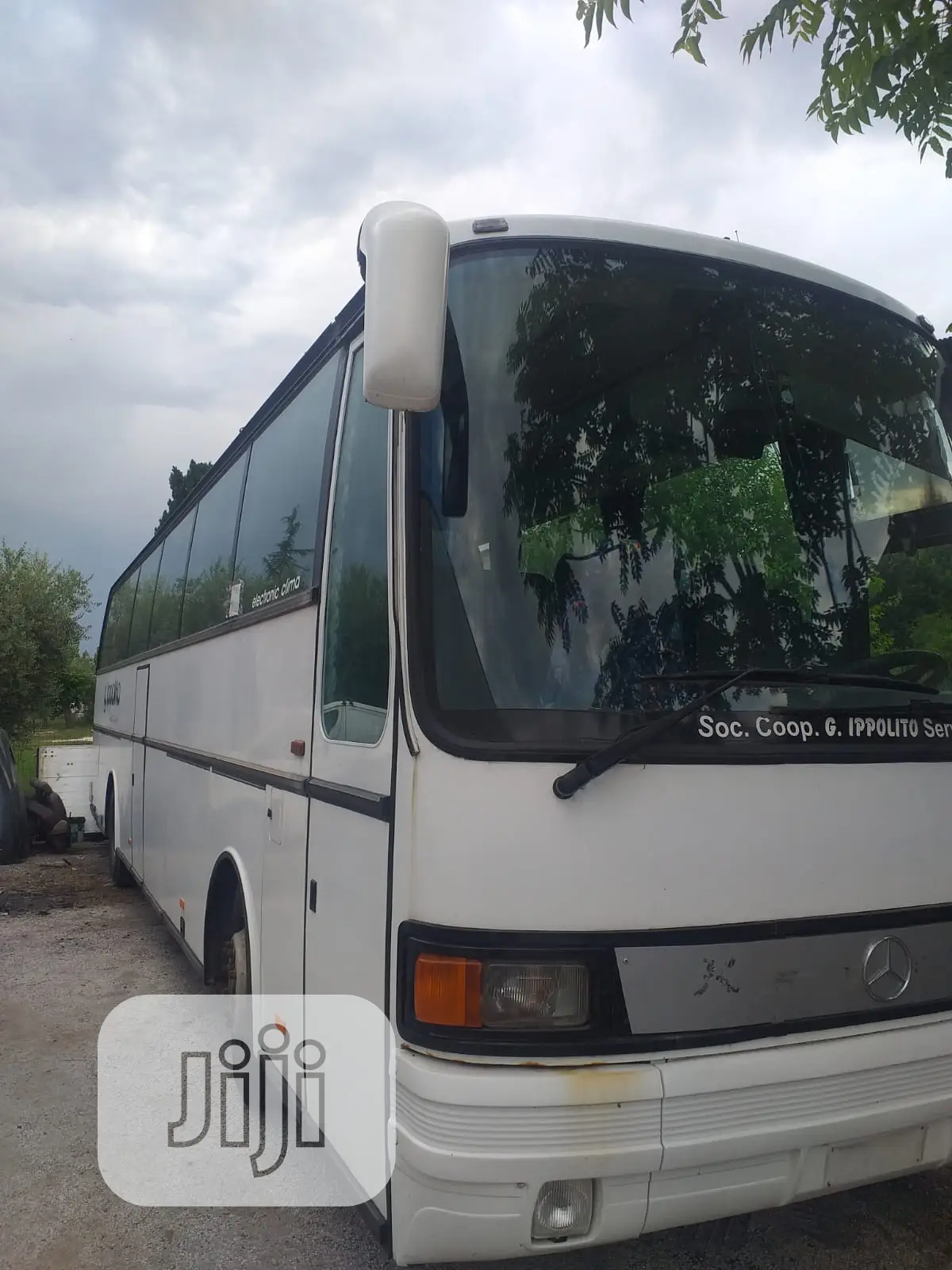 Mercedes-Benz Sprinter 2009