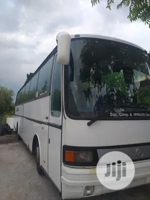 Mercedes-Benz Sprinter 2009