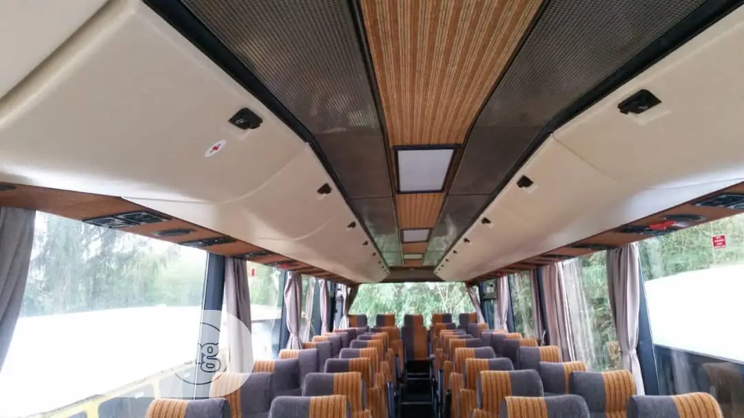 Mercedes-Benz Sprinter 2009