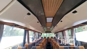 Mercedes-Benz Sprinter 2009