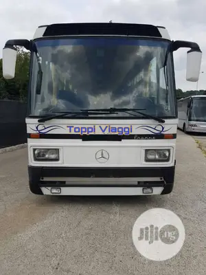Mercedes-Benz Sprinter 2009