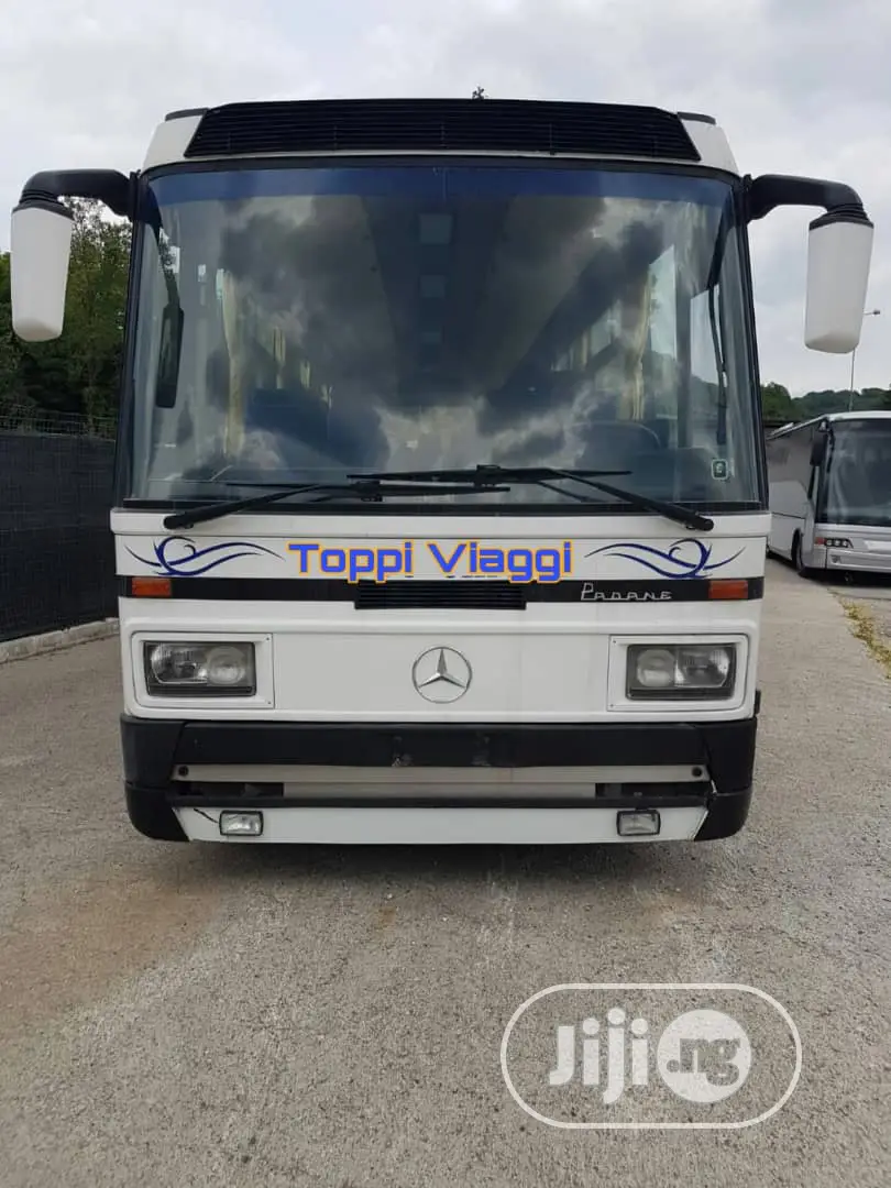 Mercedes-Benz Sprinter 2009