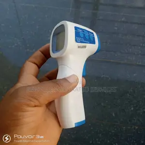 Thermometer