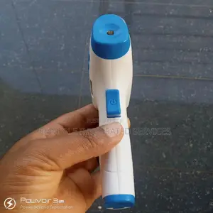 Thermometer