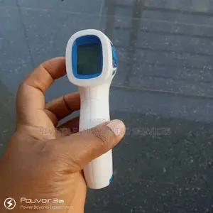 Thermometer