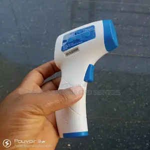 Thermometer